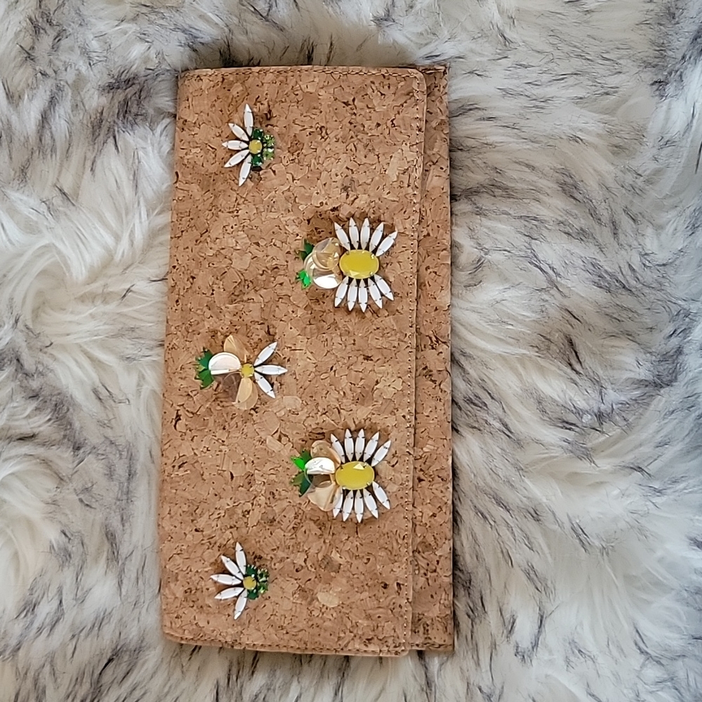 Banana Republic- Wristlet